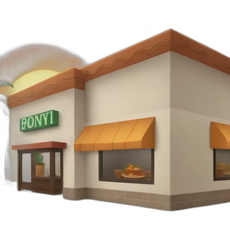 indian restaurant emoji