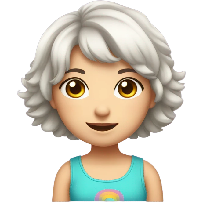 Pochaco emoji