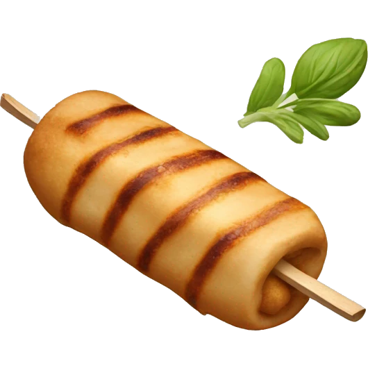 souvlaki emoji