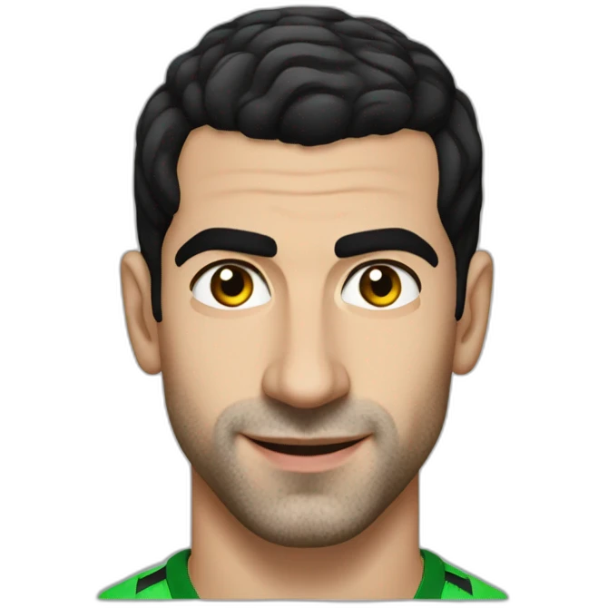 henrikh mkhitaryan emoji