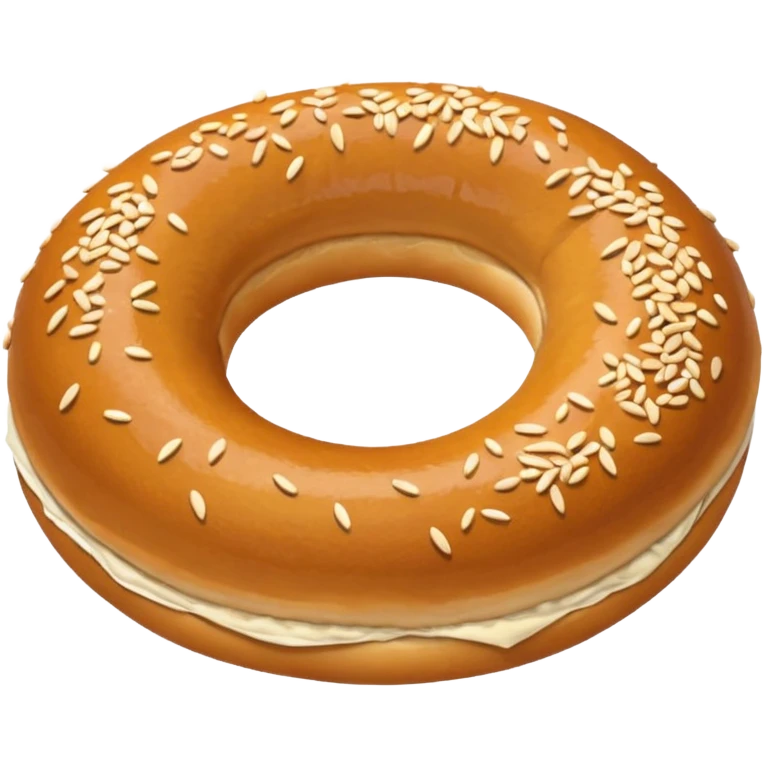 Simit emoji