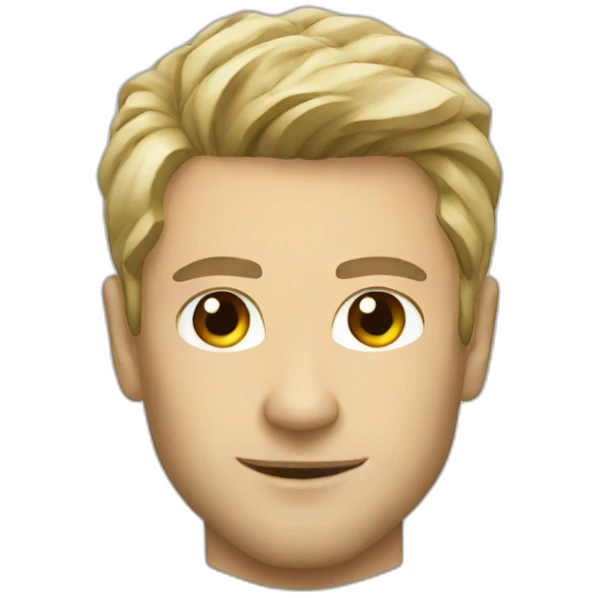 Lamborghini emoji