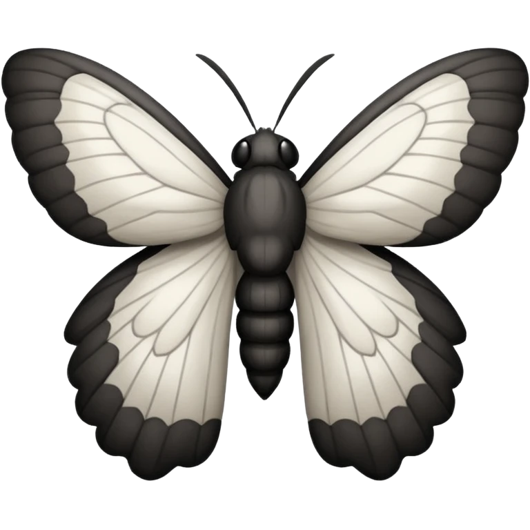 Moth emoji like for twitch emoji