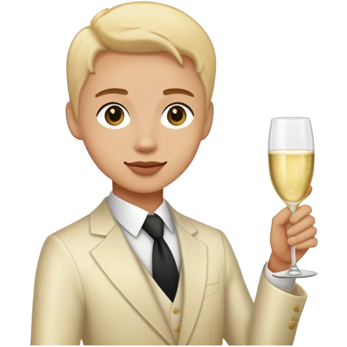 Cristal emoji