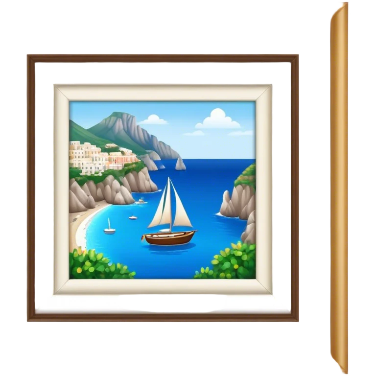 capri emoji