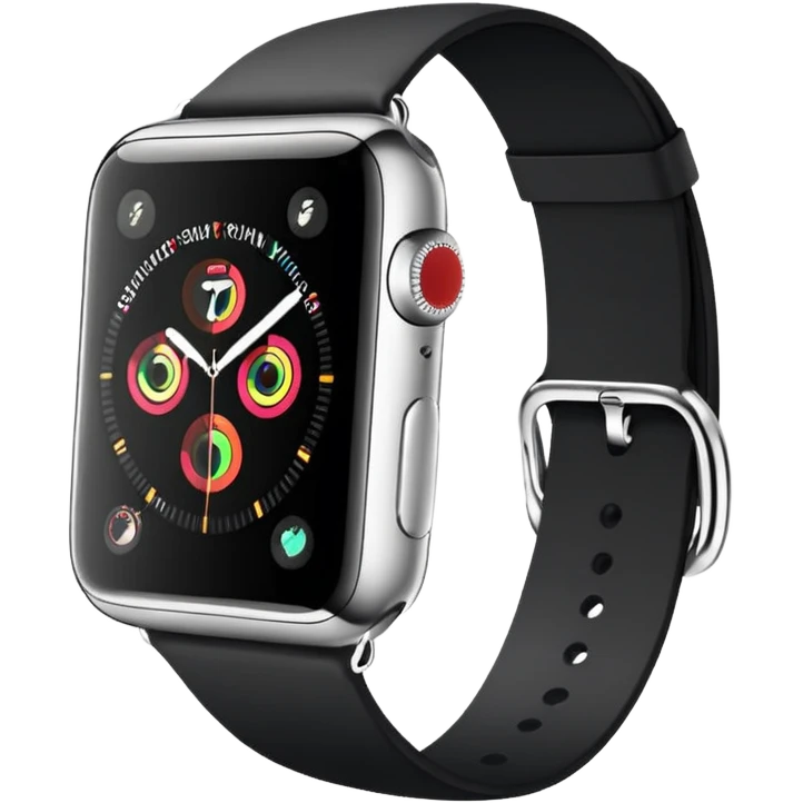apple watch s11 emoji