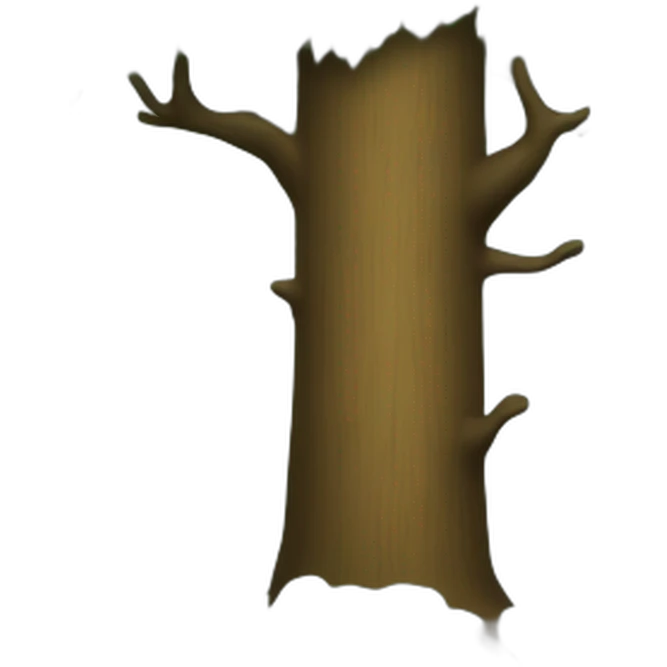 forest emoji