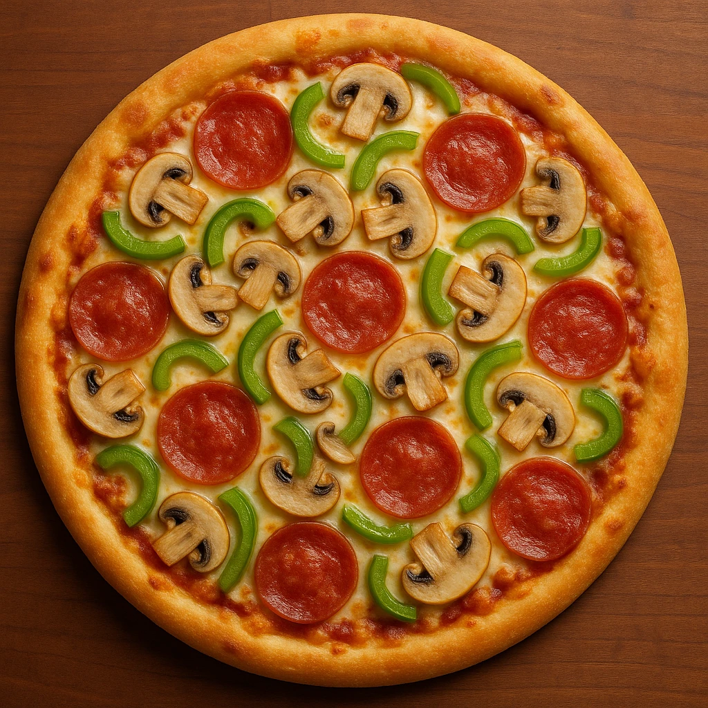 pizza emoji