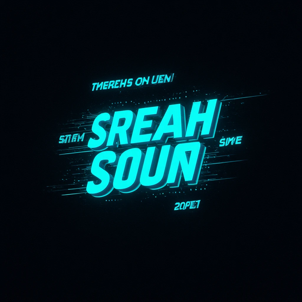 "stream starting soon" cyberpunk style emoji