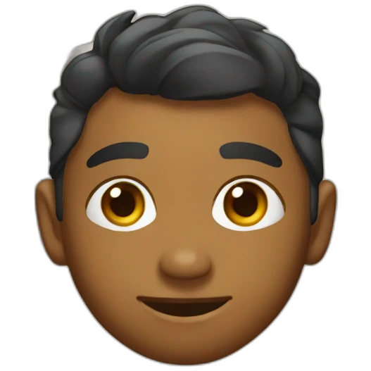Rock climber emoji