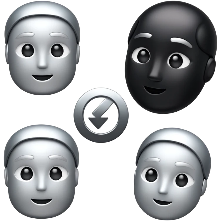 Sigma emoji