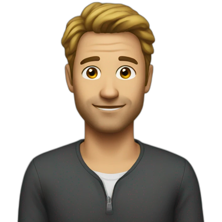Humer sim emoji