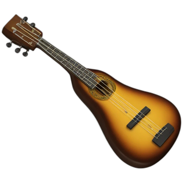 Preset_186 its Bass Balalaika emoji