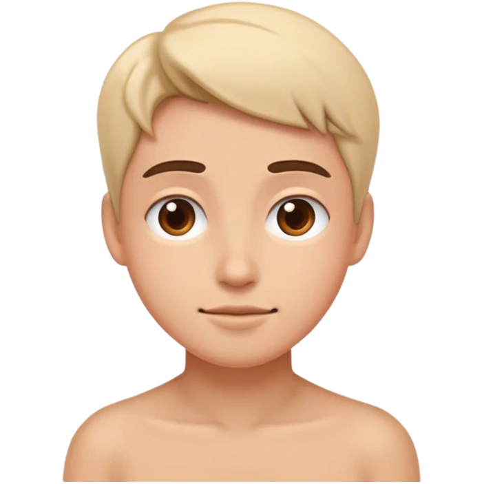 Relax emoji