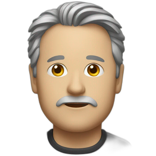 mark fisher emoji