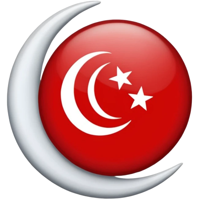 Türkiye Sosyalist Cumhuriyeti emoji