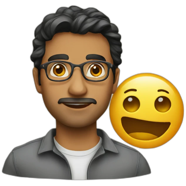 Anuragbanerjee emoji