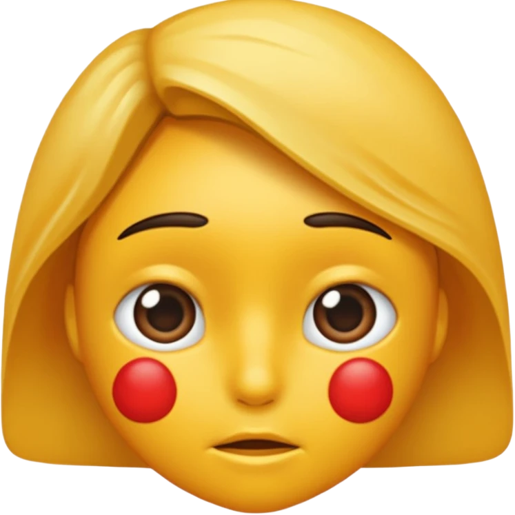 Uncut Mexican penis emoji