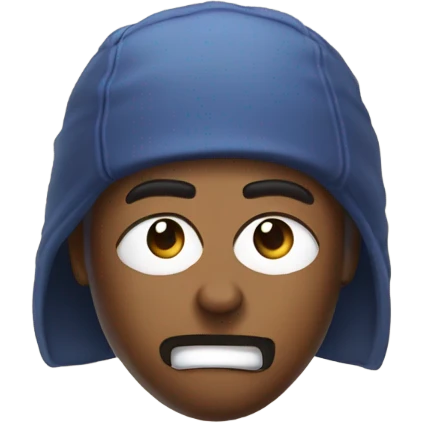the word "jarred@ emoji