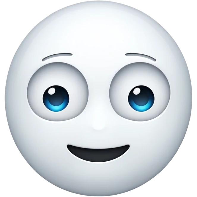  'G' emoji