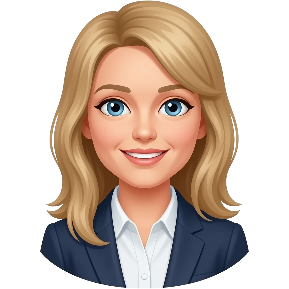 Deborah Hofland emoji