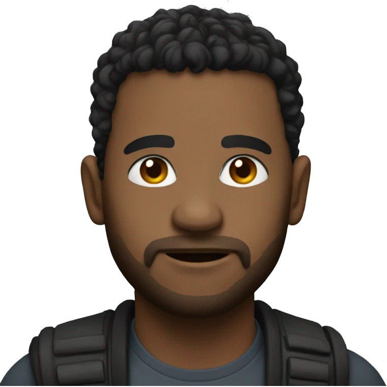 Endrick emoji