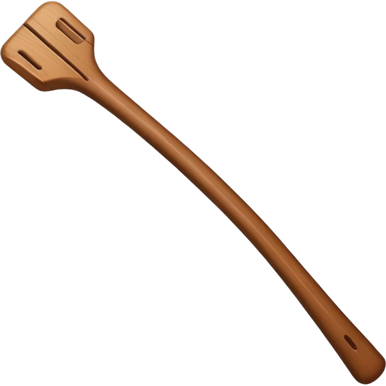 stick emoji
