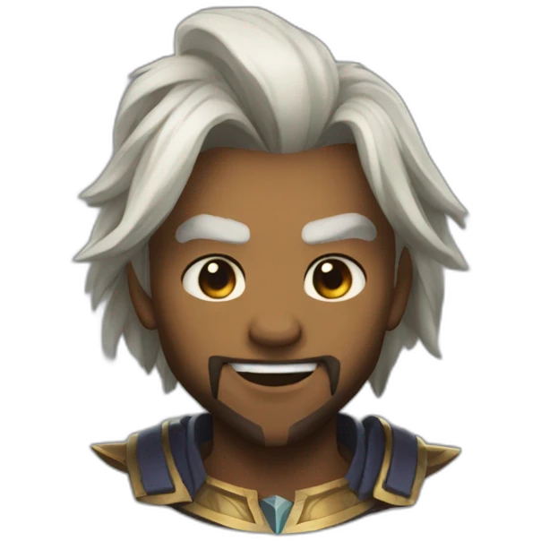 league of legends emoji