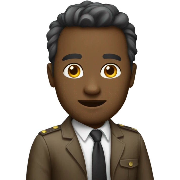 Test emoji