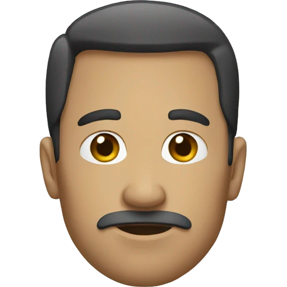 anonimous emoji