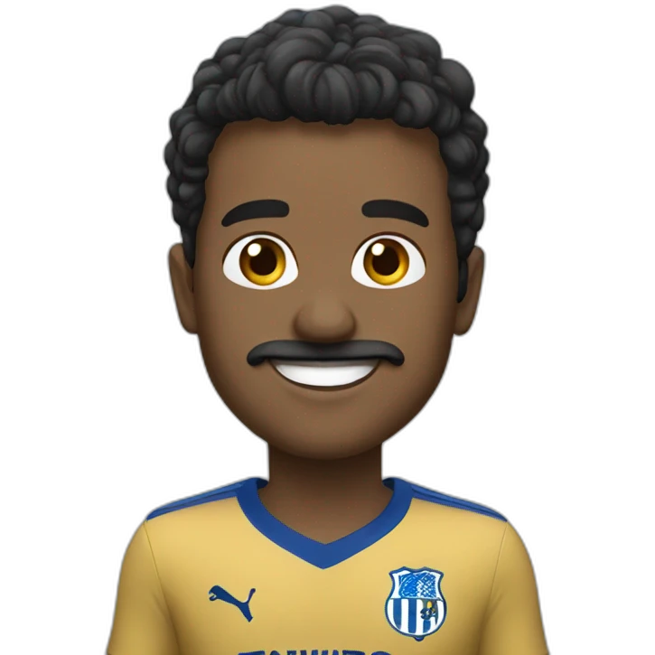 Fcporto emoji