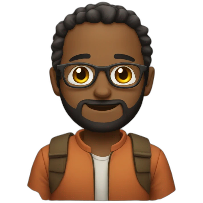Renaldo emoji