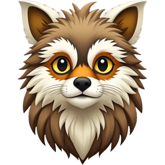 LiLaiRa-GriffSnuff-animal-creature emoji