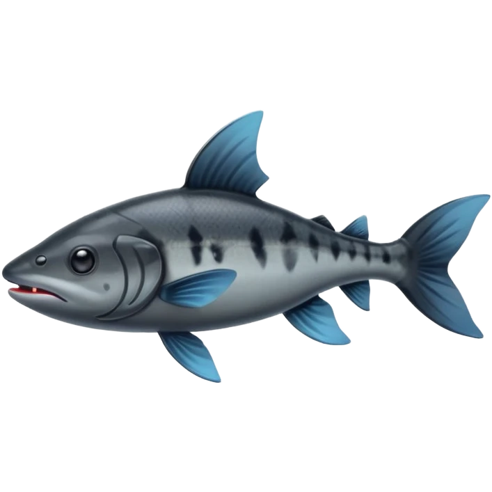 Electric Catfish emoji