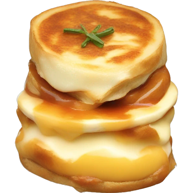 Francesinha emoji