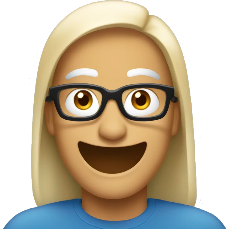 Microsoft Edge emoji