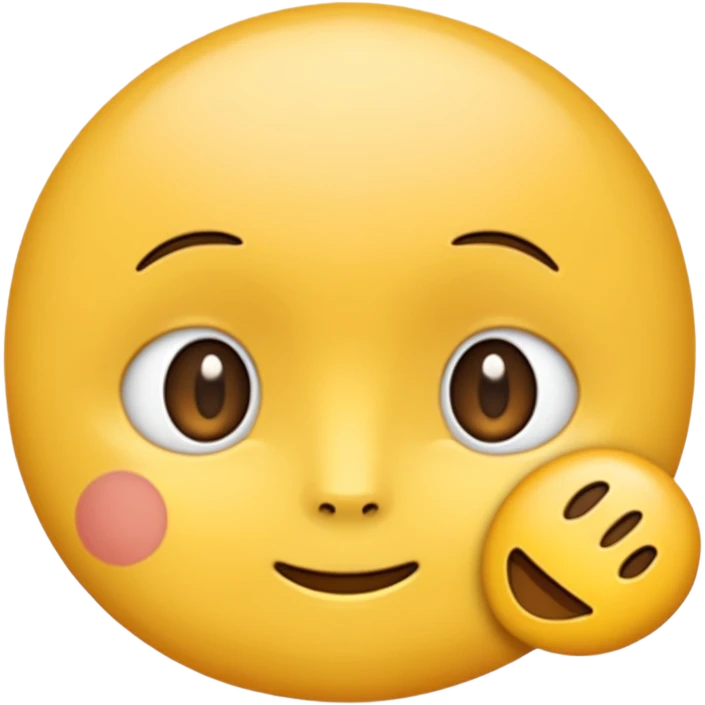 一个正在看书的人，表情是精疲力竭的 emoji