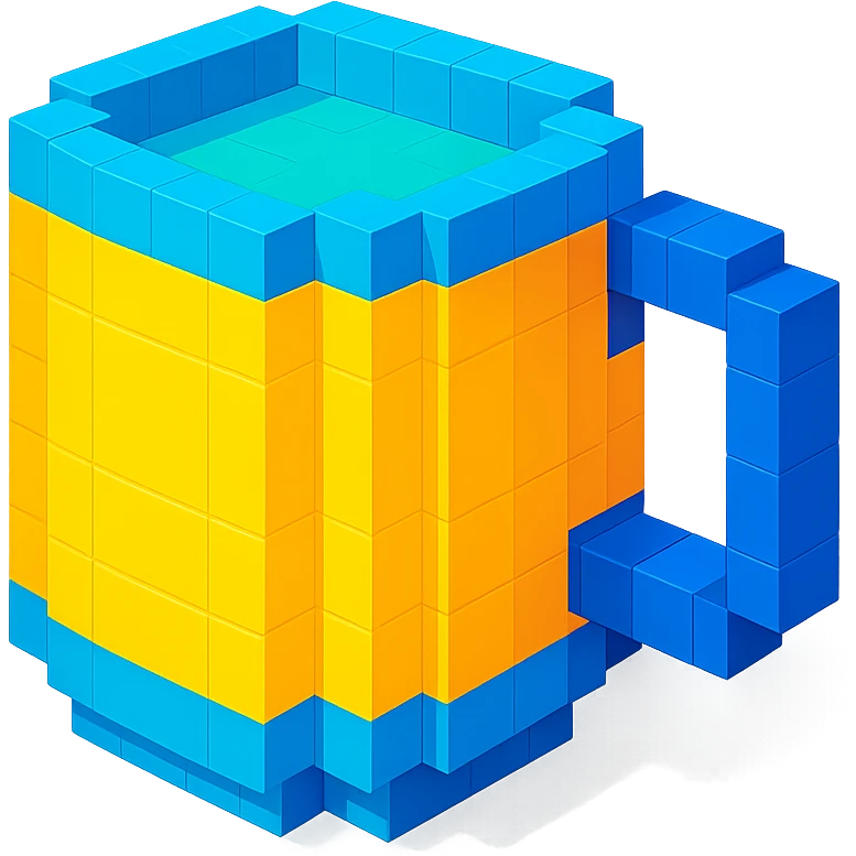 Mug emoji