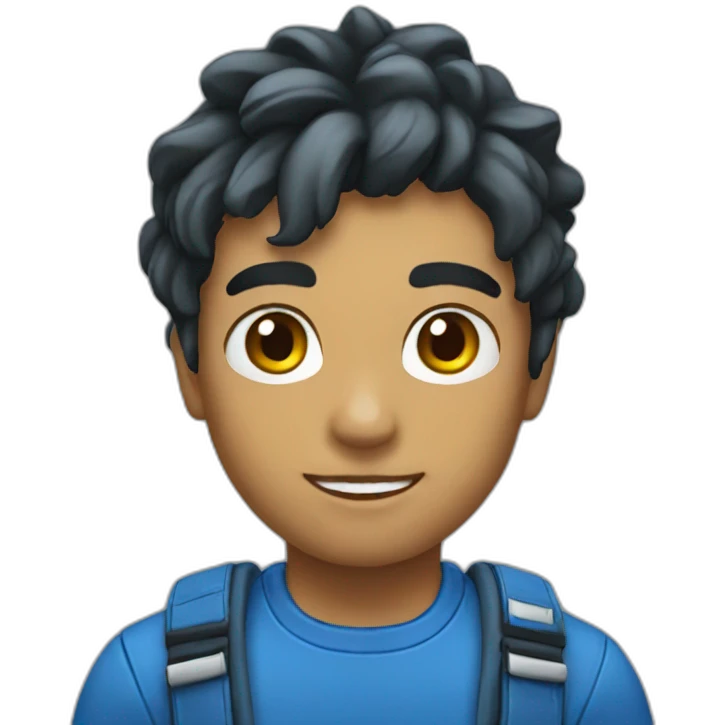 azure emoji