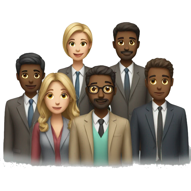 psychologist team emoji