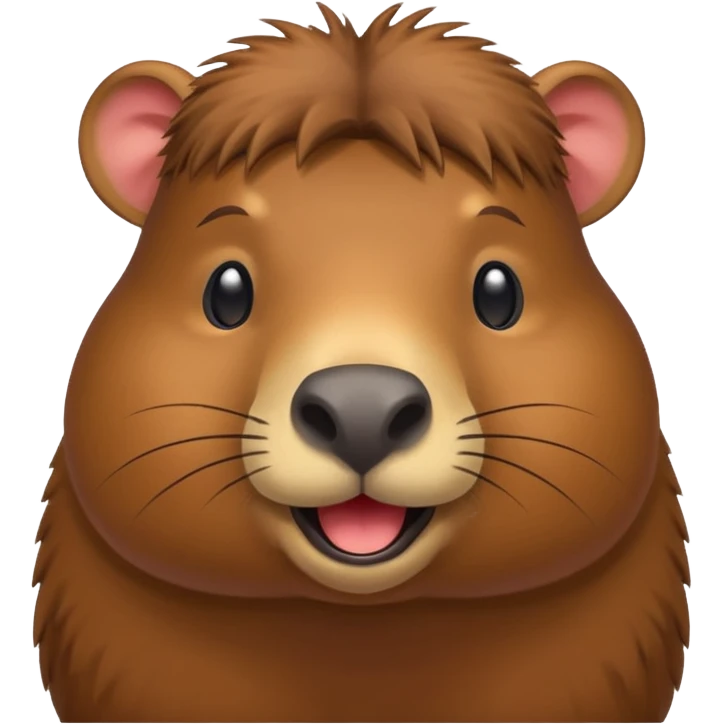 Make this design in the apple iPhone type of emoji and capy and paster able  emoji