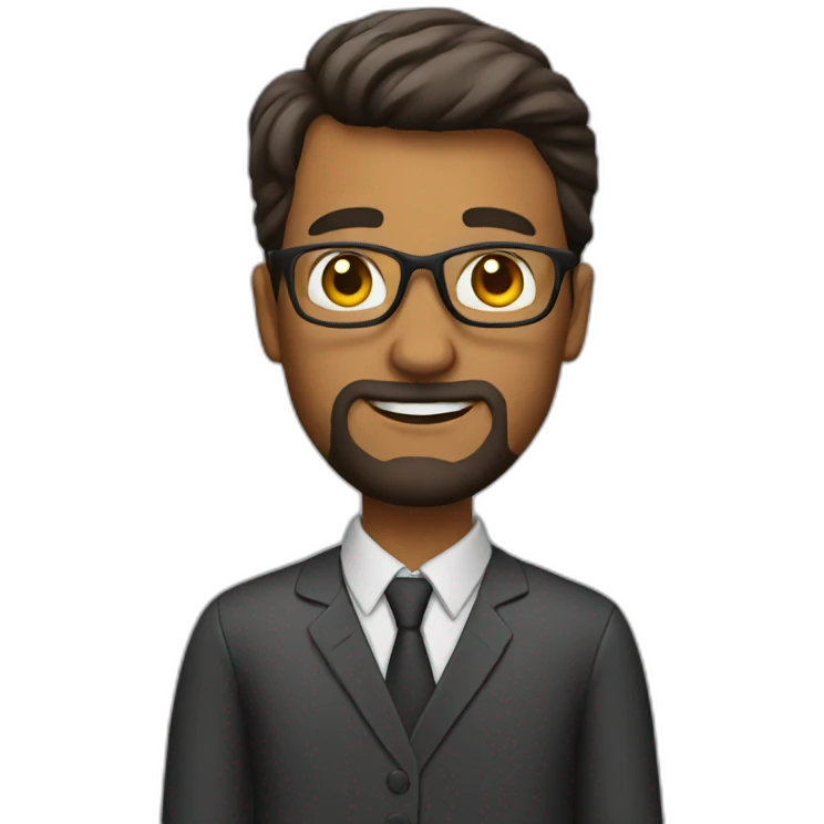 teacher emoji