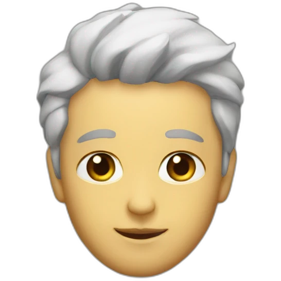 pobreza emoji