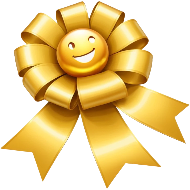 1 præmier  emoji