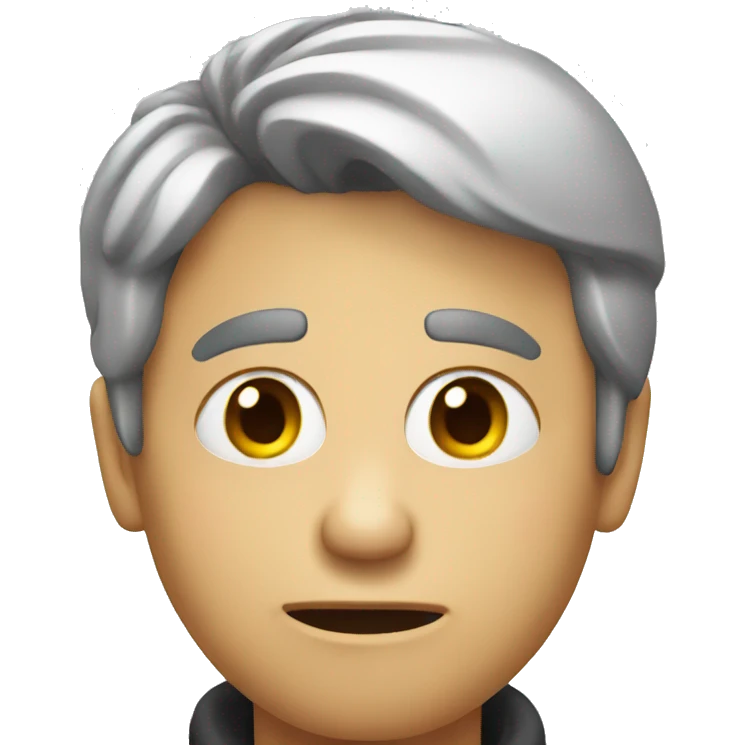 Annoying!!! emoji