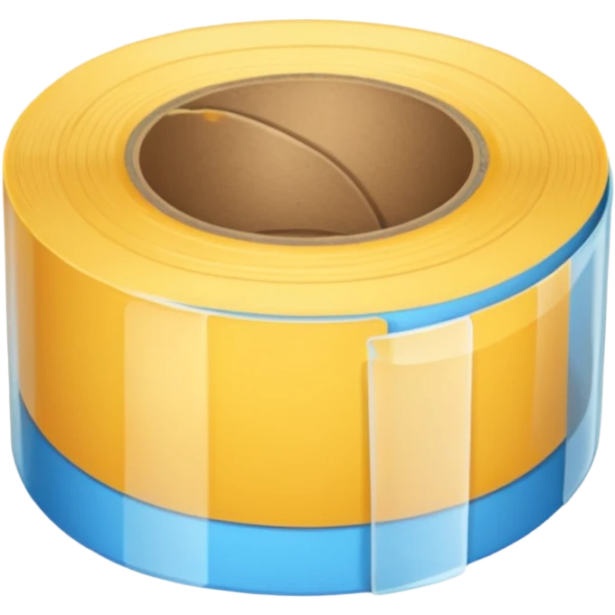 tape emoji