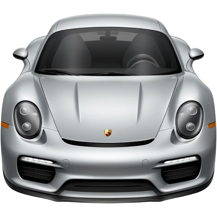 porsche emoji