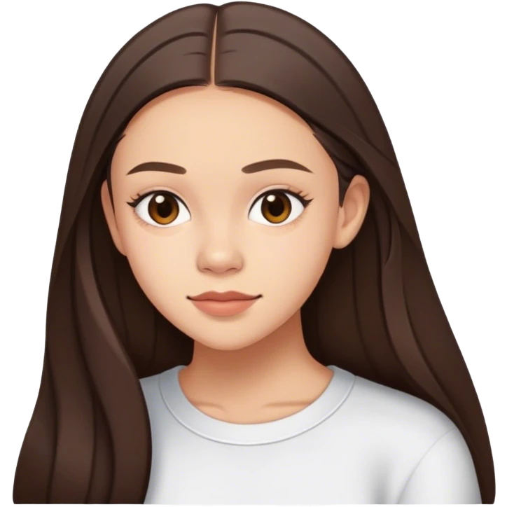 Olivia Rodrigo  emoji