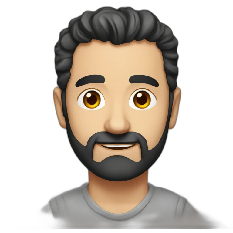 Ramin gassani emoji