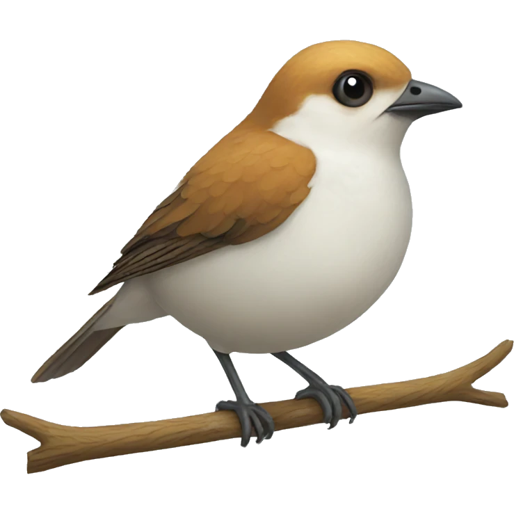 bird emoji